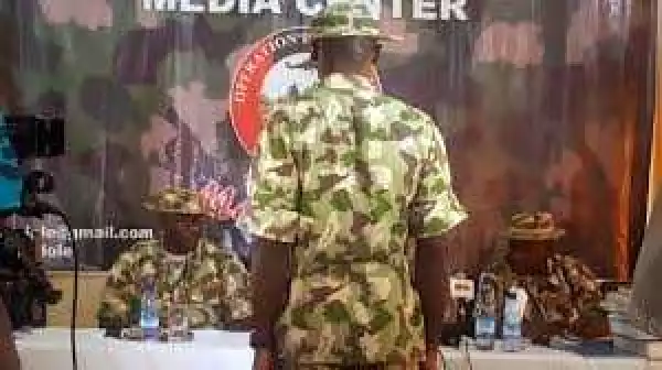 Military court jails soldier for stealing bullets, demotes three others